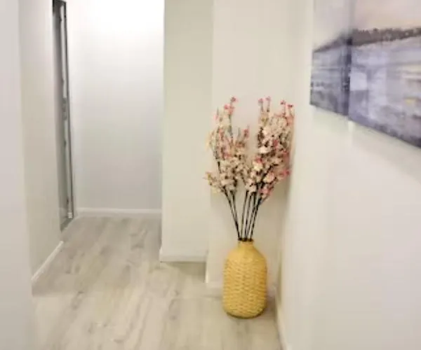 Casa Bacso Apartman Budapest