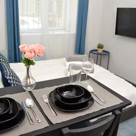 Casa Bacso * בודפשט