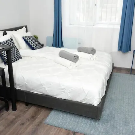 Casa Bacso Daire *
