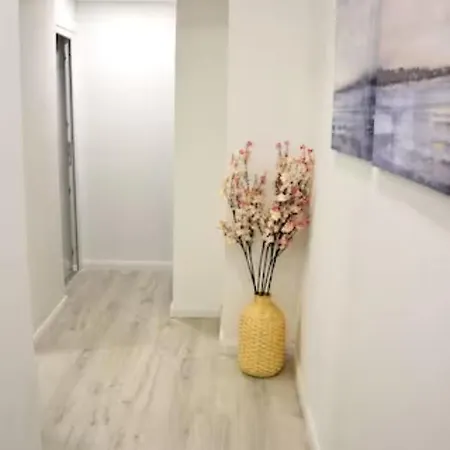 Casa Bacso Daire Budapeşte