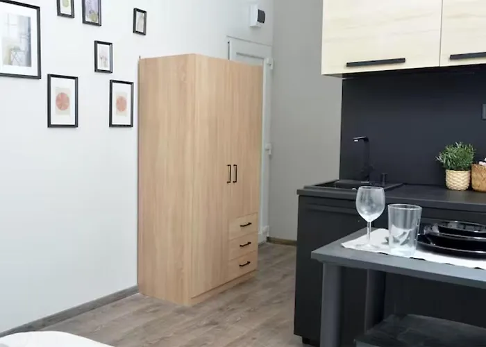 Appartement Casa Bacso