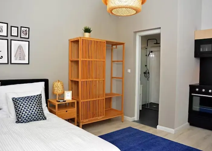 Casa Bacso Appartement *