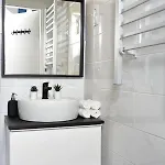 Apartament Casa Bacso Budapesta
