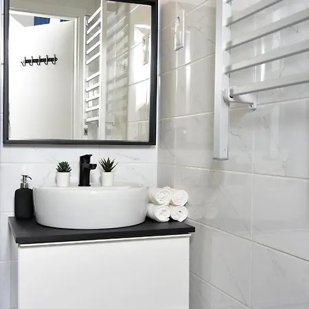 Apartment Casa Bacso Budapest