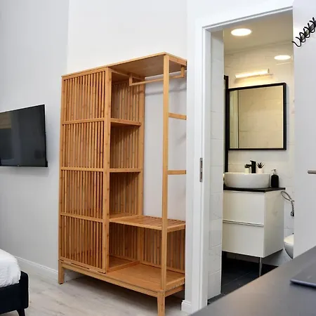 Casa Bacso Apartment Budapest