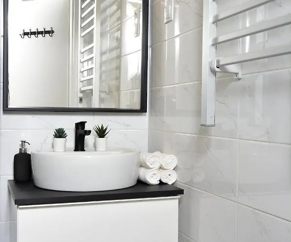 Apartament Casa Bacso Budapeszt